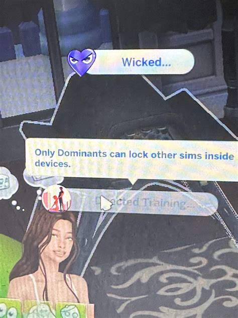 wicked sims|Rougher mods : r/SimsWickedWhims